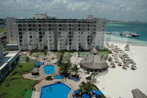 holiday in Casa Maya Cancun