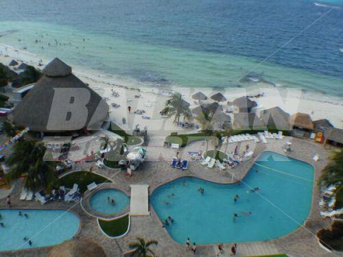 holiday in Casa Maya Cancun