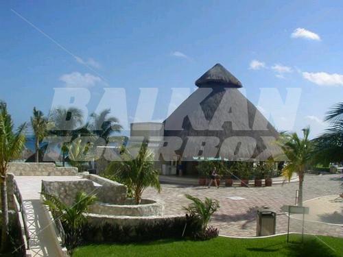 holiday in Casa Maya Cancun