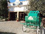 Hotel Ahlen Tangier, Morocco, Tangier