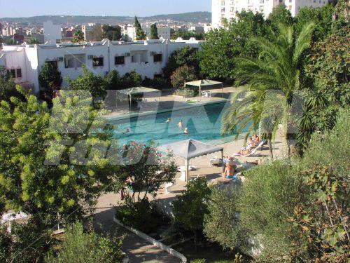 holiday in Ahlen Tangier