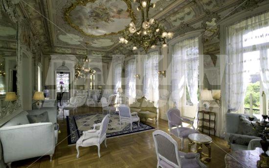 почивка в Pestana Palace