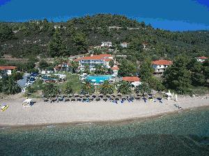 Hotel Lily Ann Boutique, Greece, Chalkidiki - Sithonia