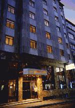 Hotel Grand Ons, Turkey, Istanbul