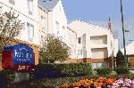 Hotel Fairfield Inn Marriott & Suites Amarillo, 