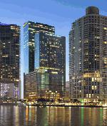 Hotel JW Marriott Marquis Miami, , Miami Beach - Florida