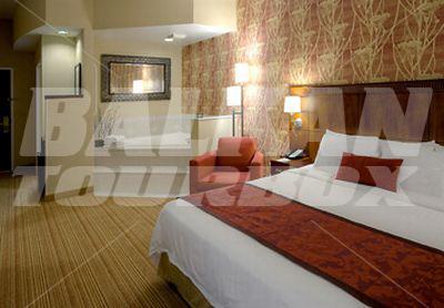 holiday in Courtyard by Marriott Providence Lincoln