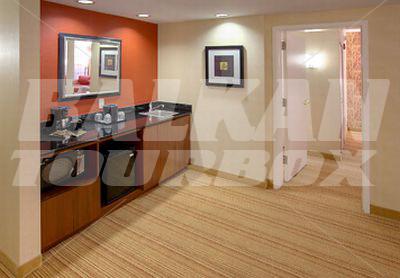 holiday in Courtyard by Marriott Providence Lincoln