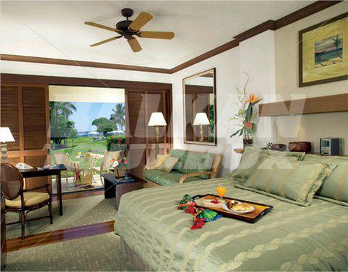 holiday in The Mauna Lani Bay Hotel & Bungalows