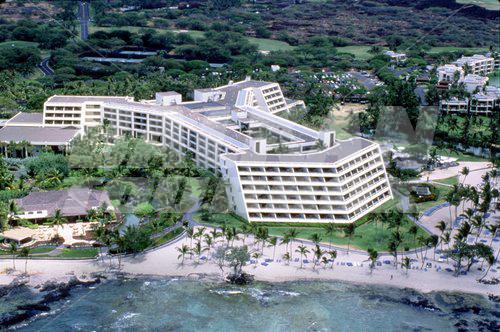 holiday in The Mauna Lani Bay Hotel & Bungalows