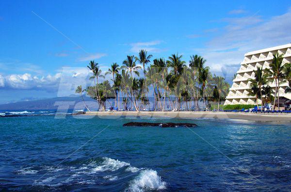 holiday in The Mauna Lani Bay Hotel & Bungalows