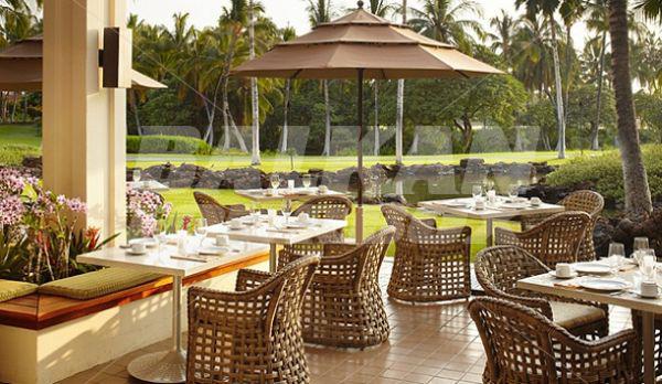 holiday in The Mauna Lani Bay Hotel & Bungalows