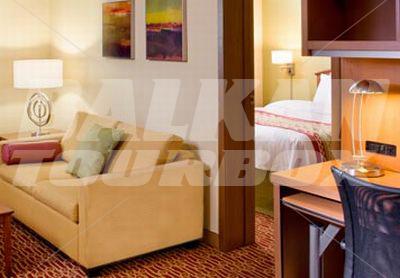 holiday in TownePlace Suites by Marriott Miami Airport West/Doral Area