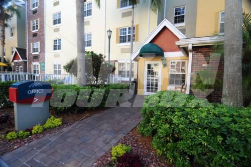 holiday in TownePlace Suites by Marriott Miami Airport West/Doral Area