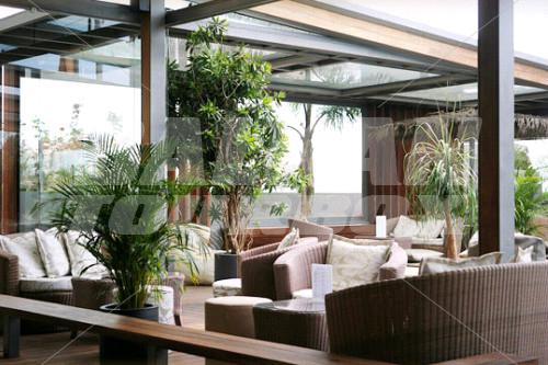 почивка в Palace Hotel Glyfada