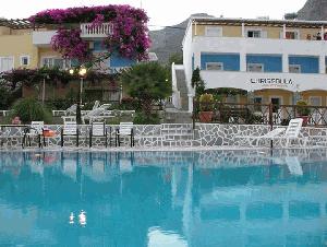 Hotel Chrisoula, Greece, Leros Island