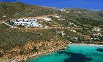 Hotel Aegialis Hotel and Spa, Greece, Amorgos Island
