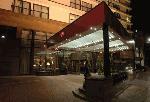 Hotel Marriott Marble Arch, United Kingdom, London