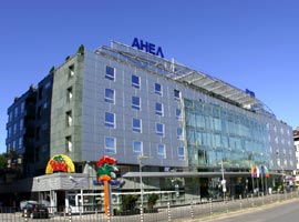 Hotel Anel, Bulgaria, Sofia