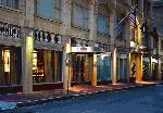 Hotel Renaissance by Marriott New Orleans Pere Marquette, 