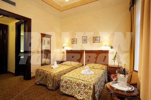 holiday in Best Western Premier Majestic Plaza