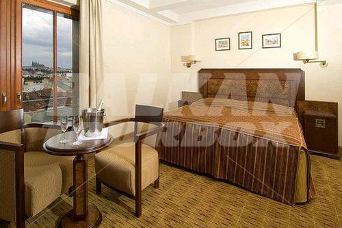 holiday in Best Western Premier Majestic Plaza