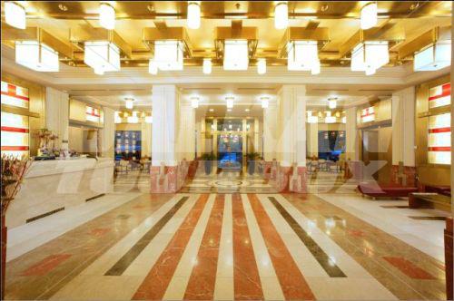 holiday in Best Western Premier Majestic Plaza