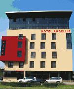 Хотел Angellis Timisoara, Румъния, Тимишоара