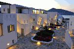 Hotel Saint Andrea Resort, Greece, Paros Island
