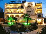 Hotel Agali Bay, Greece, Tinos Island