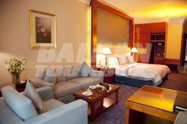 holiday in Grand Excelsior Al Barsha