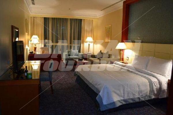 holiday in Grand Excelsior Al Barsha