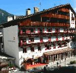 Hotel Goldener Greif, Austria