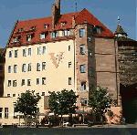 Hotel Victoria, Germany, Nuremberg