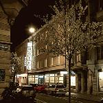 Hotel Basilea, Switzerland, Zurich