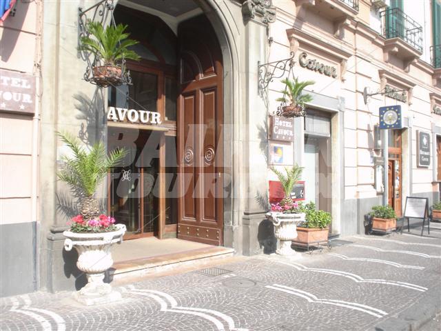 holiday in  Cavour