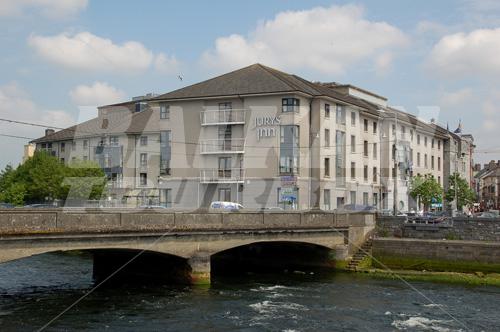 holiday in Jurys Inn Galway