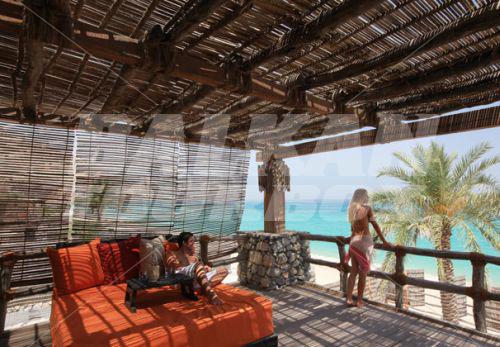 holiday in Six Senses Zighy Bay