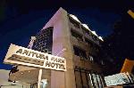 Hotel Arituba Park, 