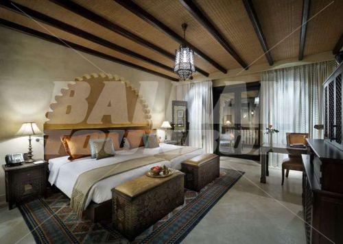 holiday in Anantara Qasr Al Sarab Desert Resort