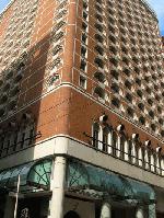 Hotel JW Marriott San Francisco Union Square, , San Francisco - California