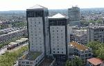 Hotel Park Inn by Radisson Bochum, Germany, Bochum