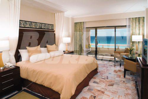 holiday in Omni Cancun Hotel and Villas