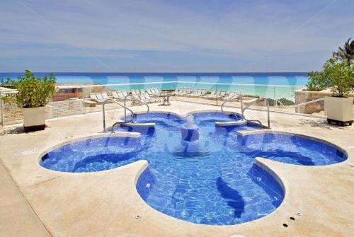 holiday in Omni Cancun Hotel and Villas