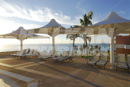 holiday in Omni Cancun Hotel and Villas