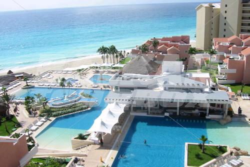 holiday in Omni Cancun Hotel and Villas