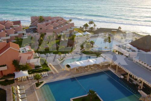 holiday in Omni Cancun Hotel and Villas