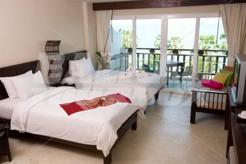 почивка в Pattawia Resort and Spa Hua Hin