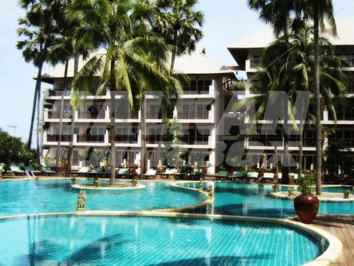 почивка в  Pattawia Resort and Spa Hua Hin