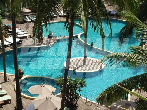 почивка в Pattawia Resort and Spa Hua Hin